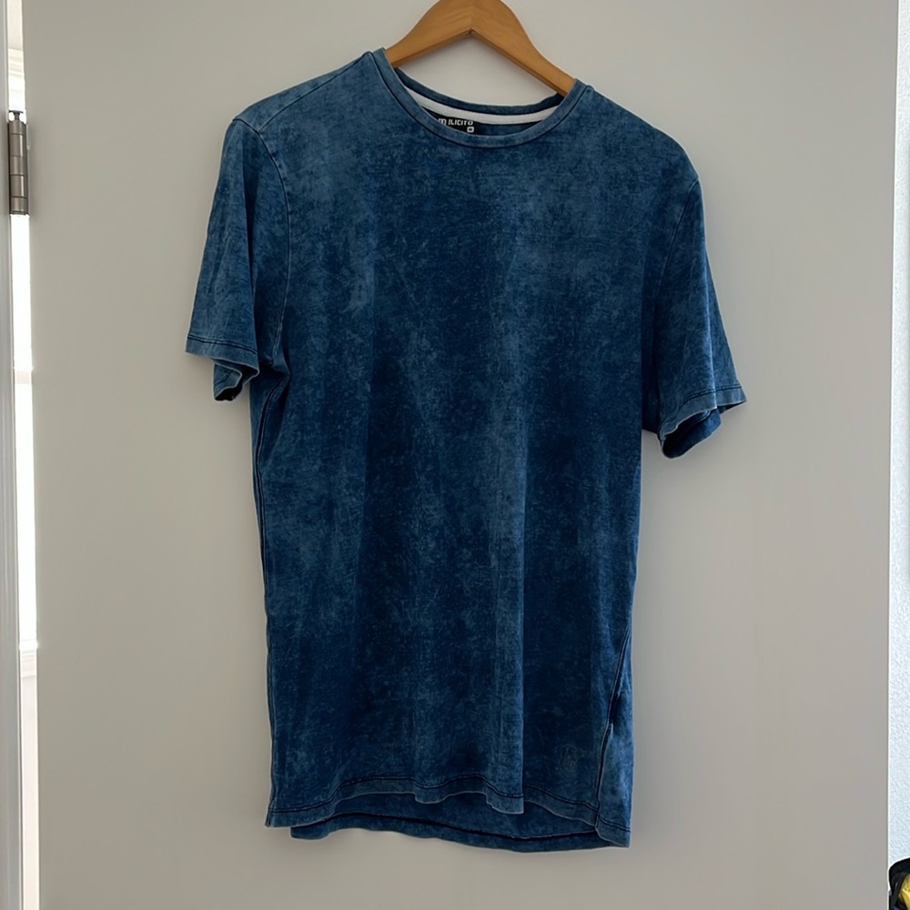 Men’s Ilicito Shirt